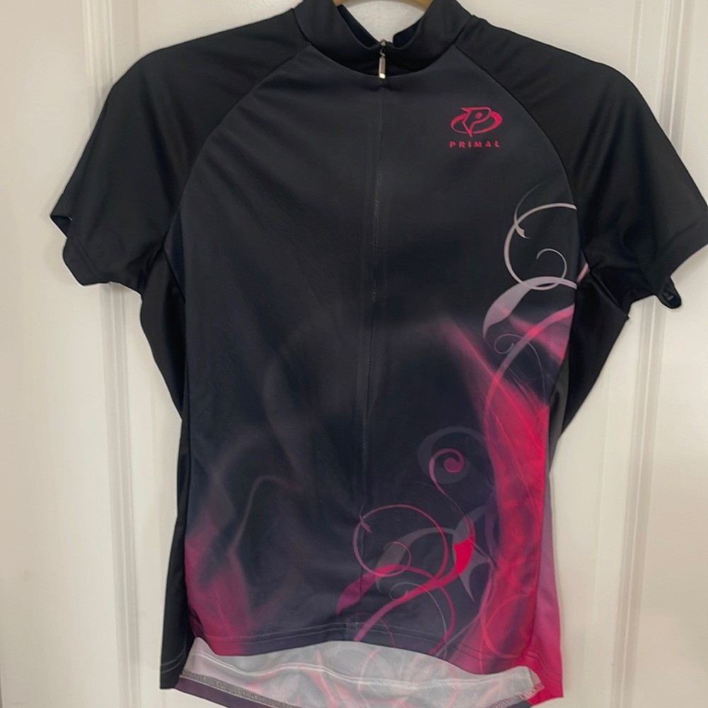 Sportswear Cycling Top
